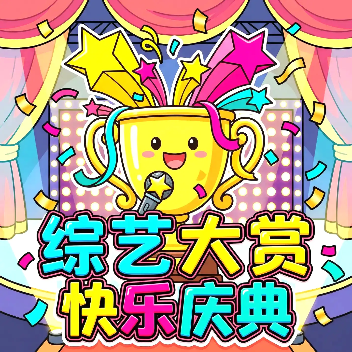 乱轮故事 明星周边好物